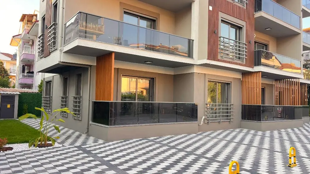 Home in Tuzla